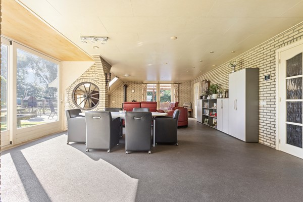 Medium property photo - Bombay 6, 9863 TD Doezum